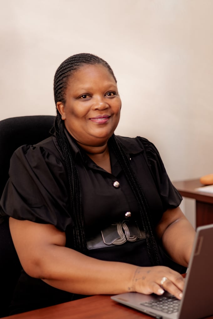 Nwabisa Rayise