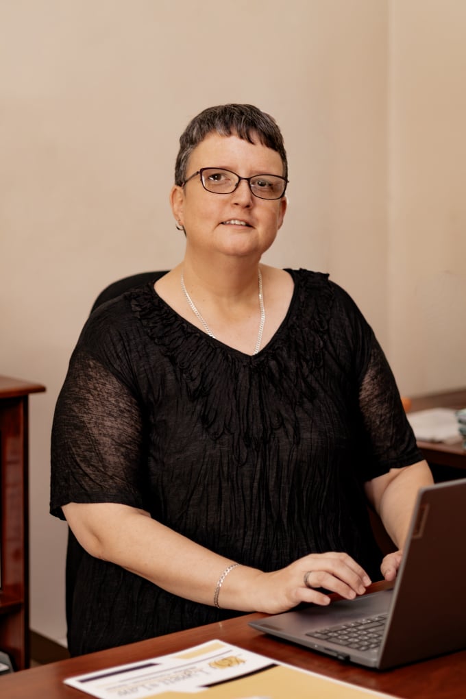 Tania Vosloo